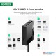 UGREEN USB 3.0 All-in-One Card Reader 50cm